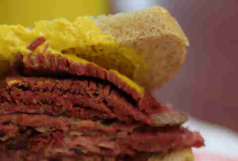 10 things you didn’t know about Schwartz’s