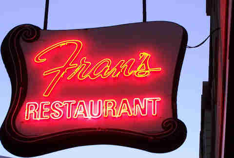Toronto's best late-night breakfasts
