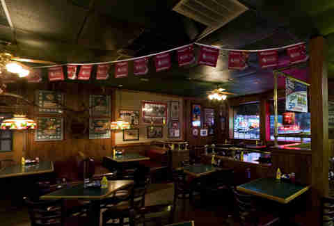 O'Connell's Irish Pub and Grill