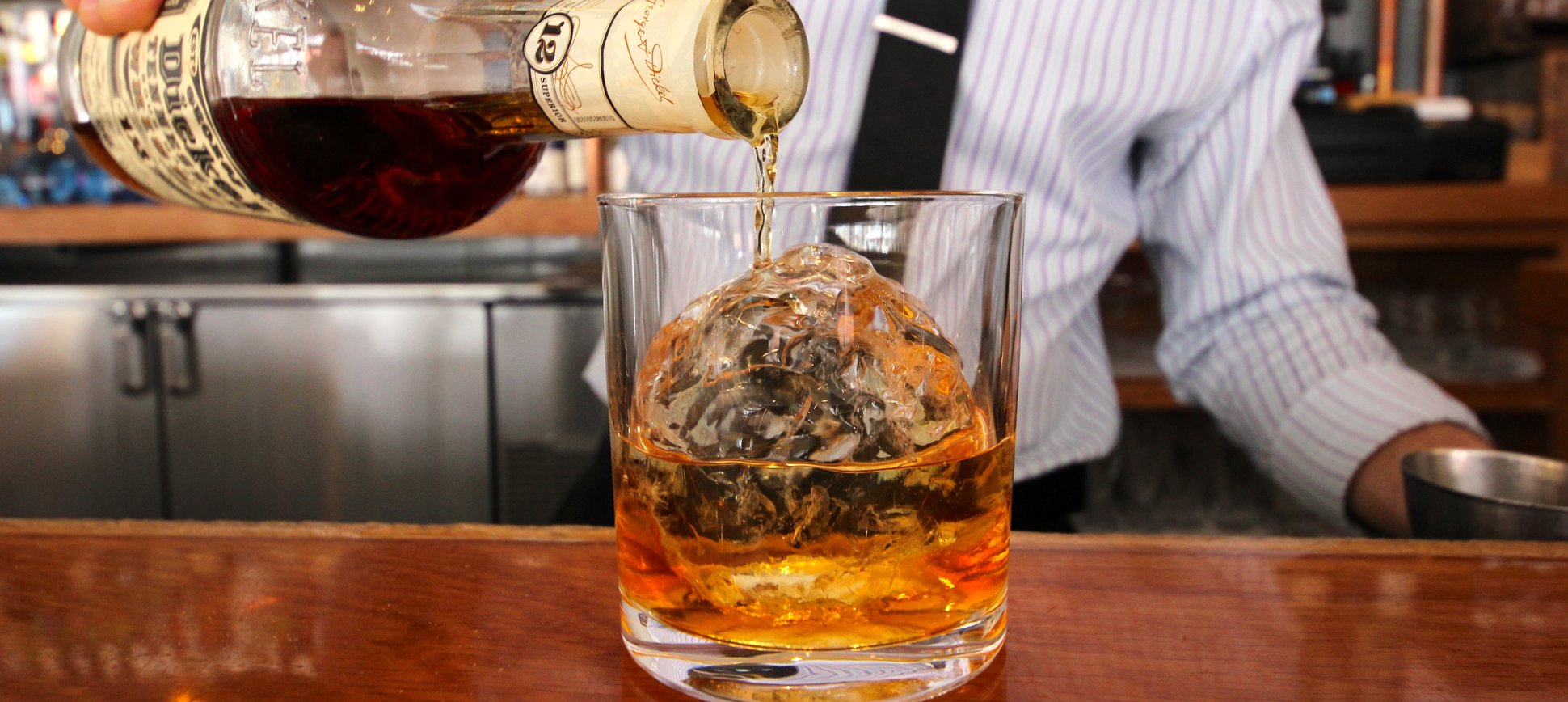 21 Best Whiskey Bars In America Thrillist