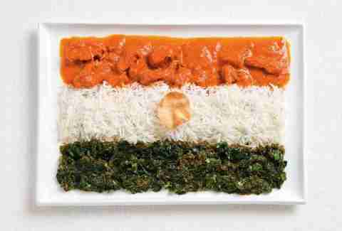 India