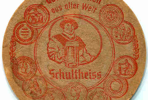10 things you didn't know about Berliner Kindl