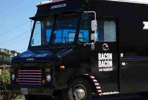 Bacon Bacon