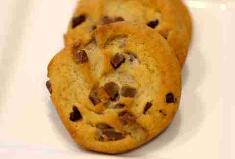 Mocha Chunk Chips Ahoy