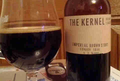London's best breweries you can have a drink in