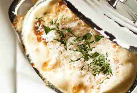 Parkside Best Mac and Cheese ATX