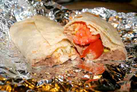 Taqueria Chilango Most Underrated Restaurants DET