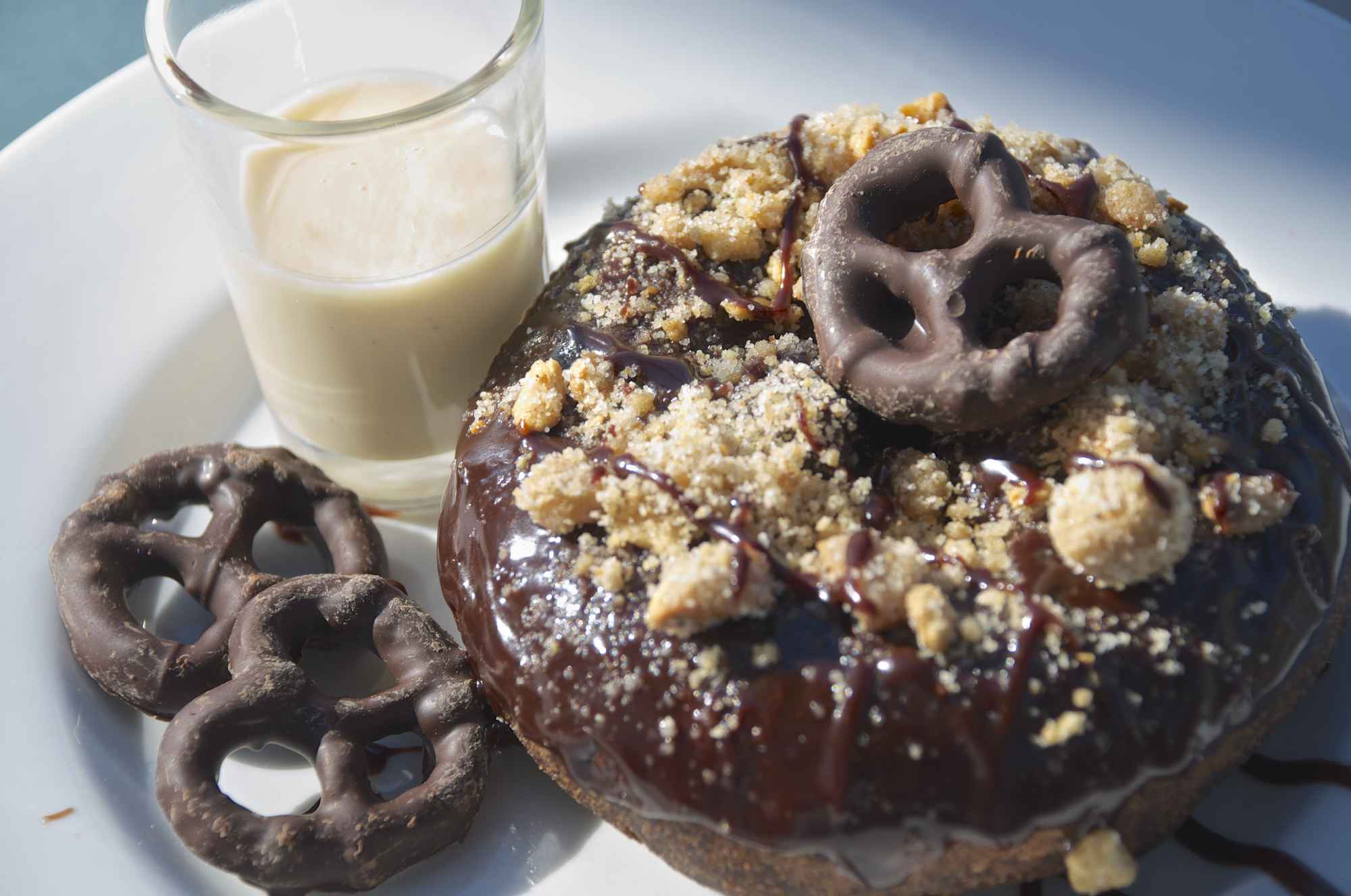 Cronut 2.0