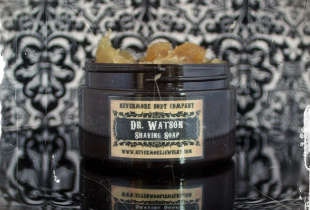 Nevermore Body Co