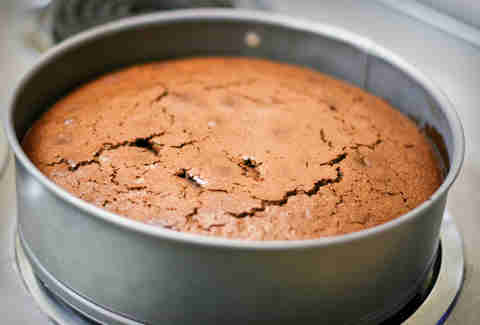 chocolate cake