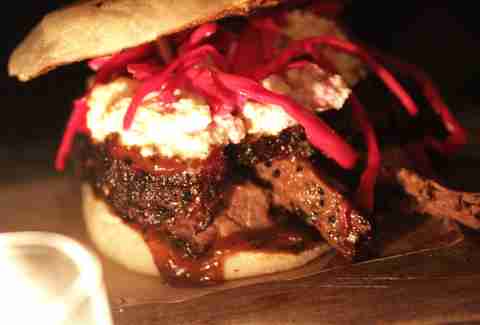 Brisket King NYC - Ducks Eatery