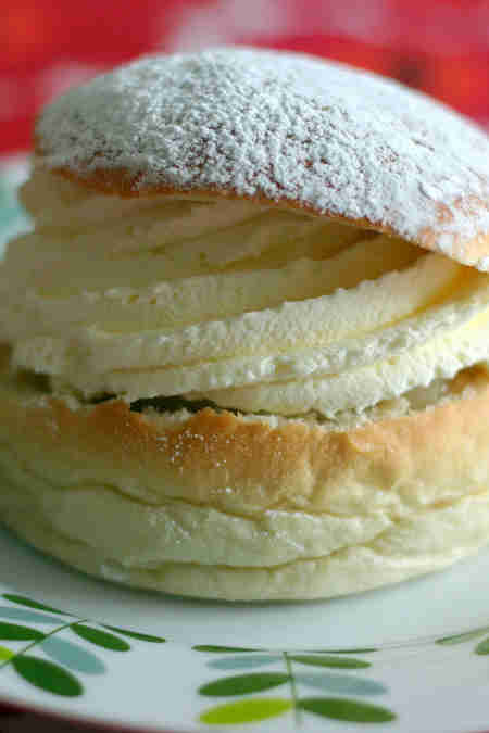 semla