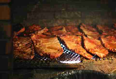 ribs at wyatt's