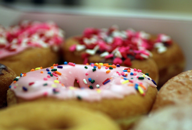 Dunkin Donuts Flavors Experts Rank The 15 Best Flavors Thrillist