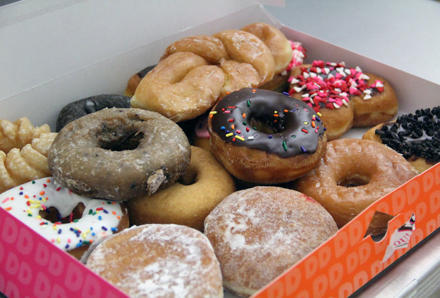 Dunkin Donuts Flavors Experts Rank The 15 Best Flavors Thrillist 5758