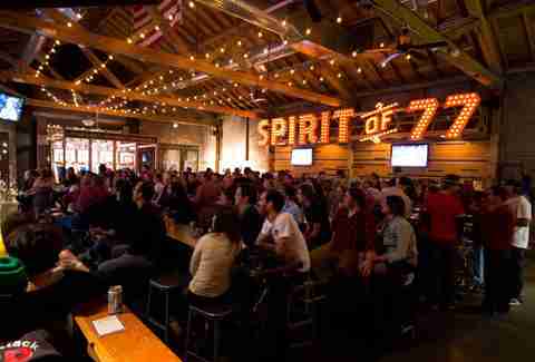 Spirit of 77