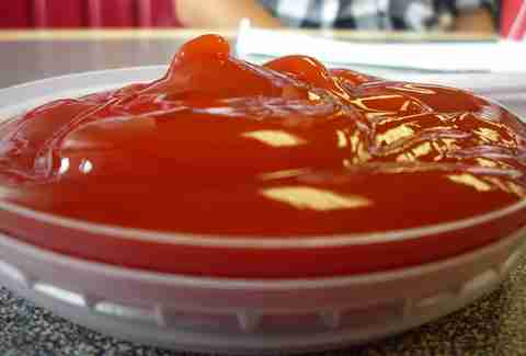 Ketchup Better Made DET