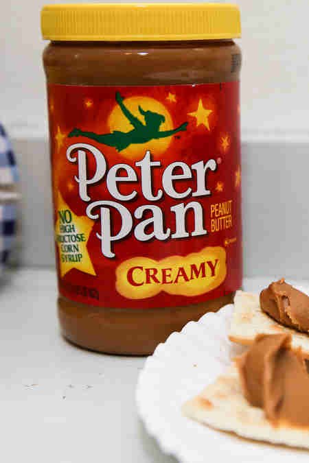 peter pan