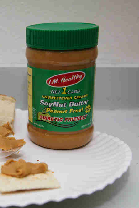i.m. healthy