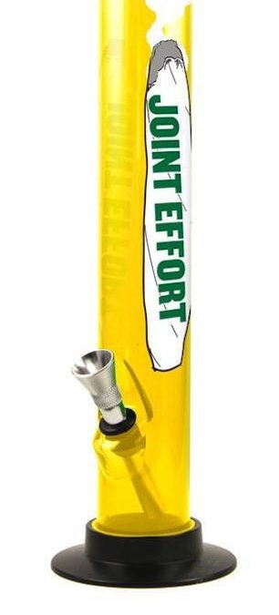 joint effort redhook beer