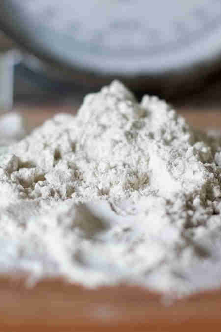 flour