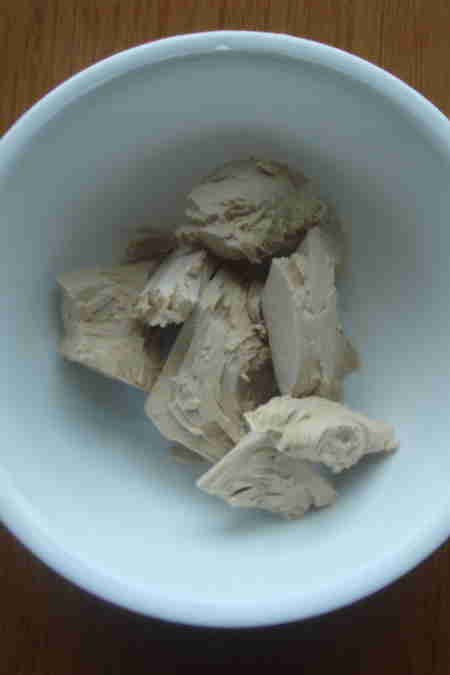 fresh yeast