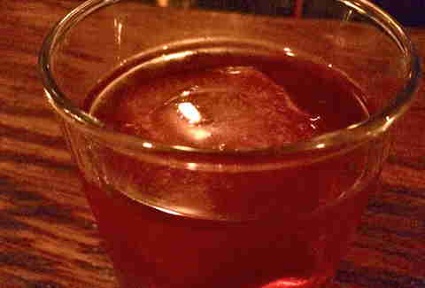 Dram & Grain DC