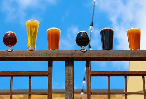 beers