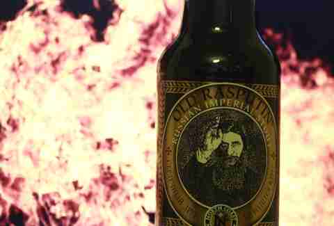 old rasputin north coast