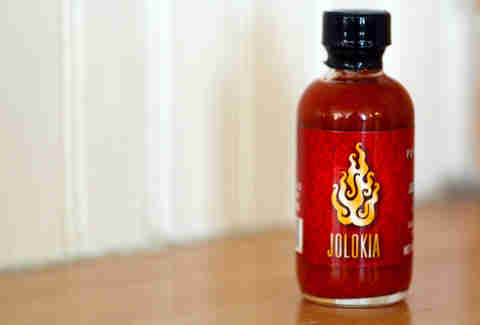 jolokia puree