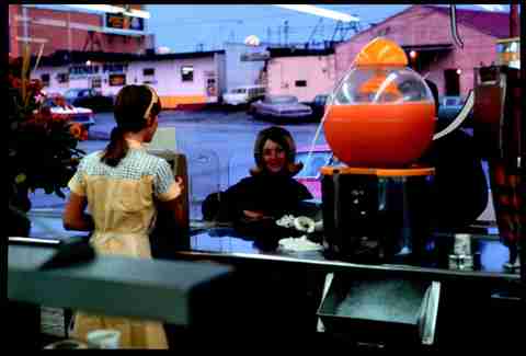 Dick's Drive-In