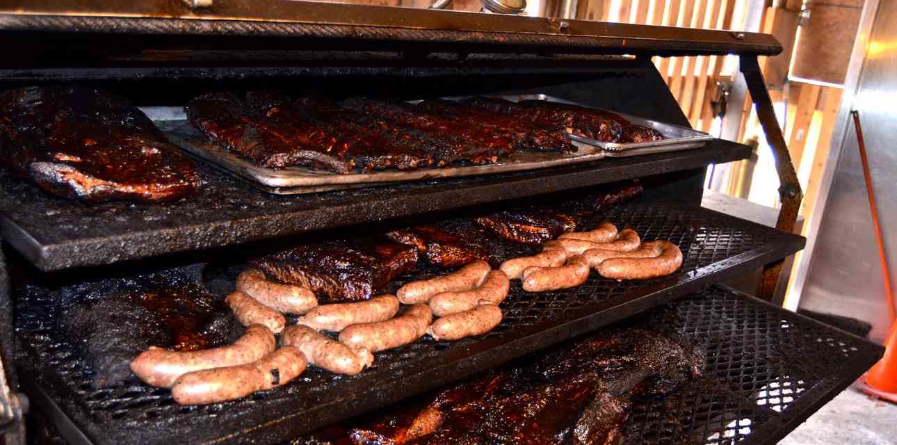 Dallas Best Restaurants, Bars and Things to Do Thrillist