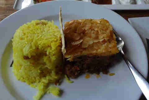 bobotie