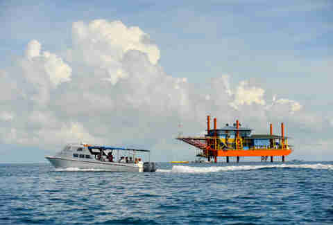seaventures