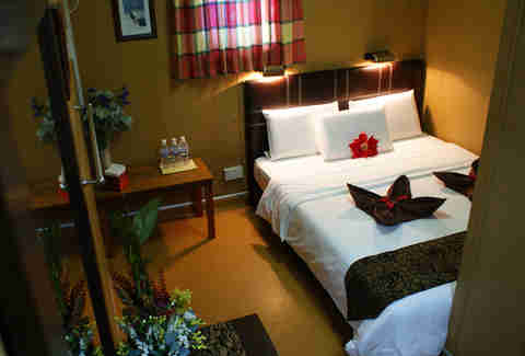 room