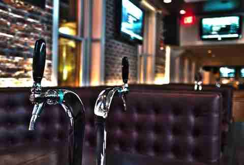 Redline Best Sports Bars DC