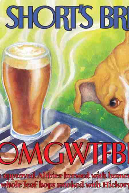short's brew omgwtfbbq