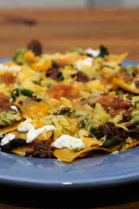 nachos