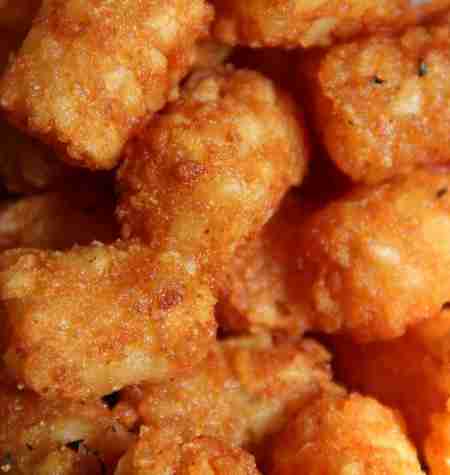 tater tots