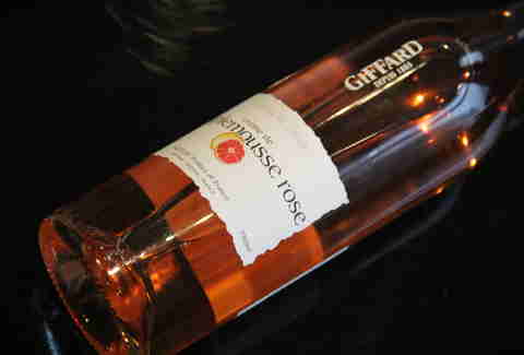 creme de pamplemousse rose