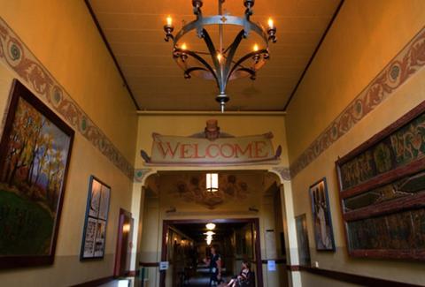 Kennedy School