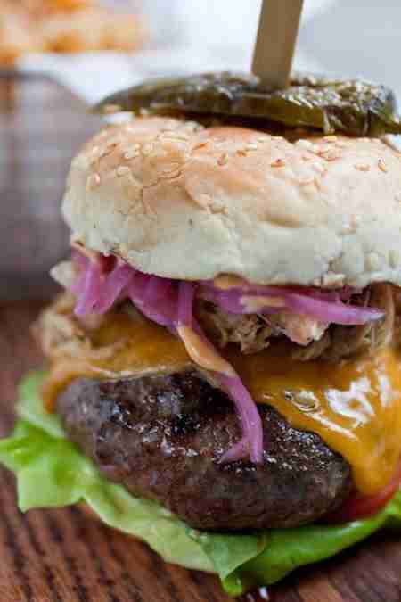 Best Burgers NYC