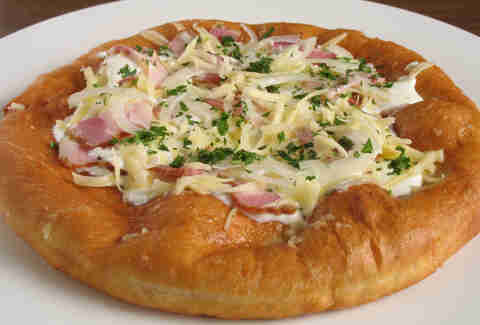 langos