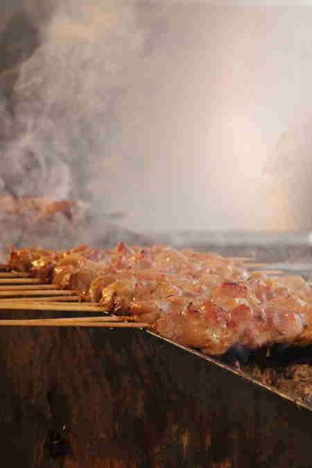 Best Chinese Food NYC