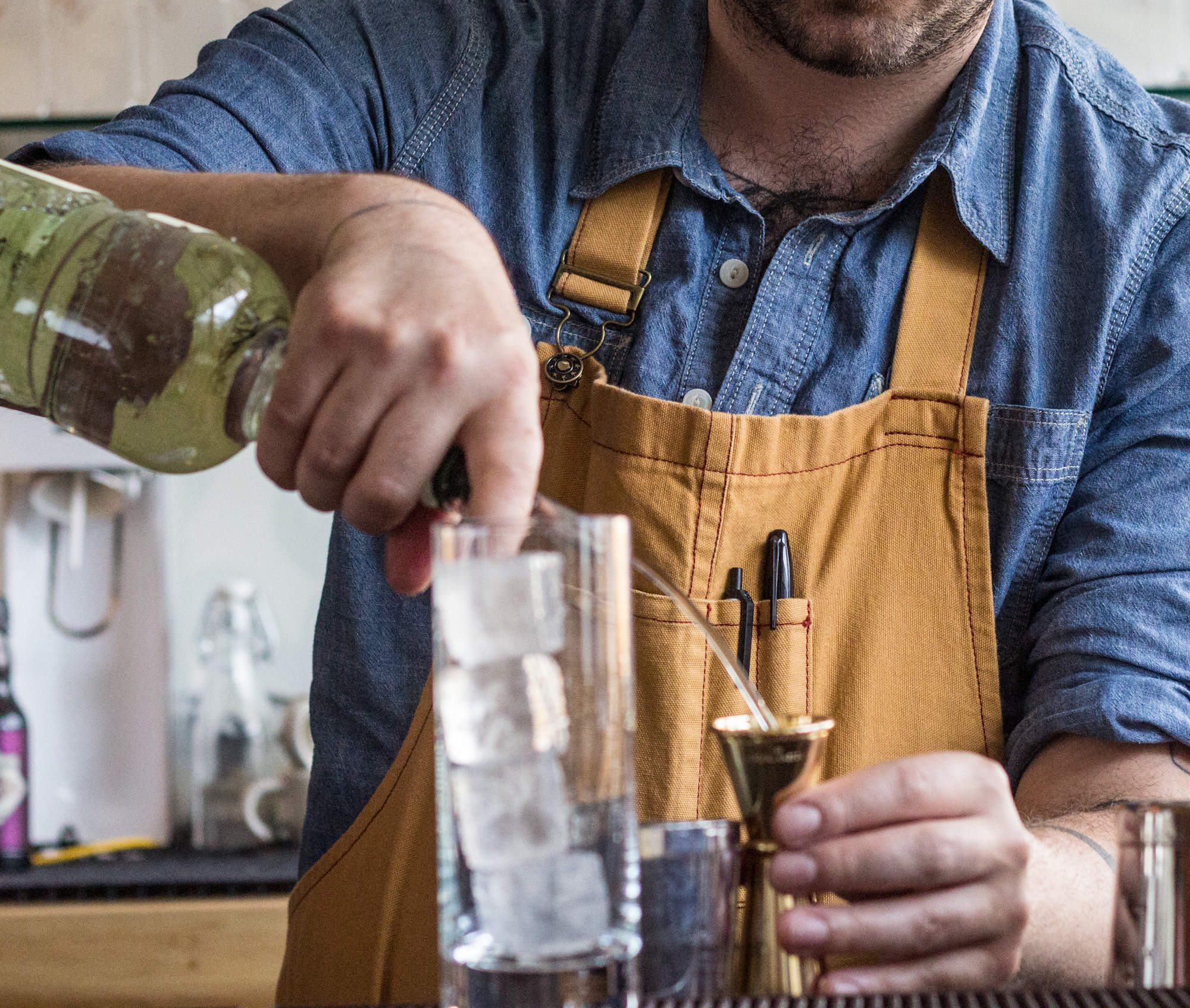 Understanding Bartenders Things You Didn't Know About Bartending