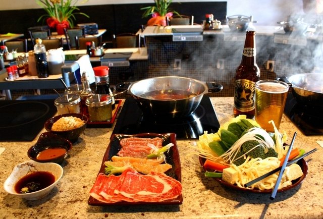Shabu World