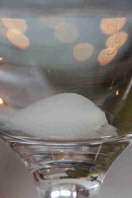 Dirty Martini NYC