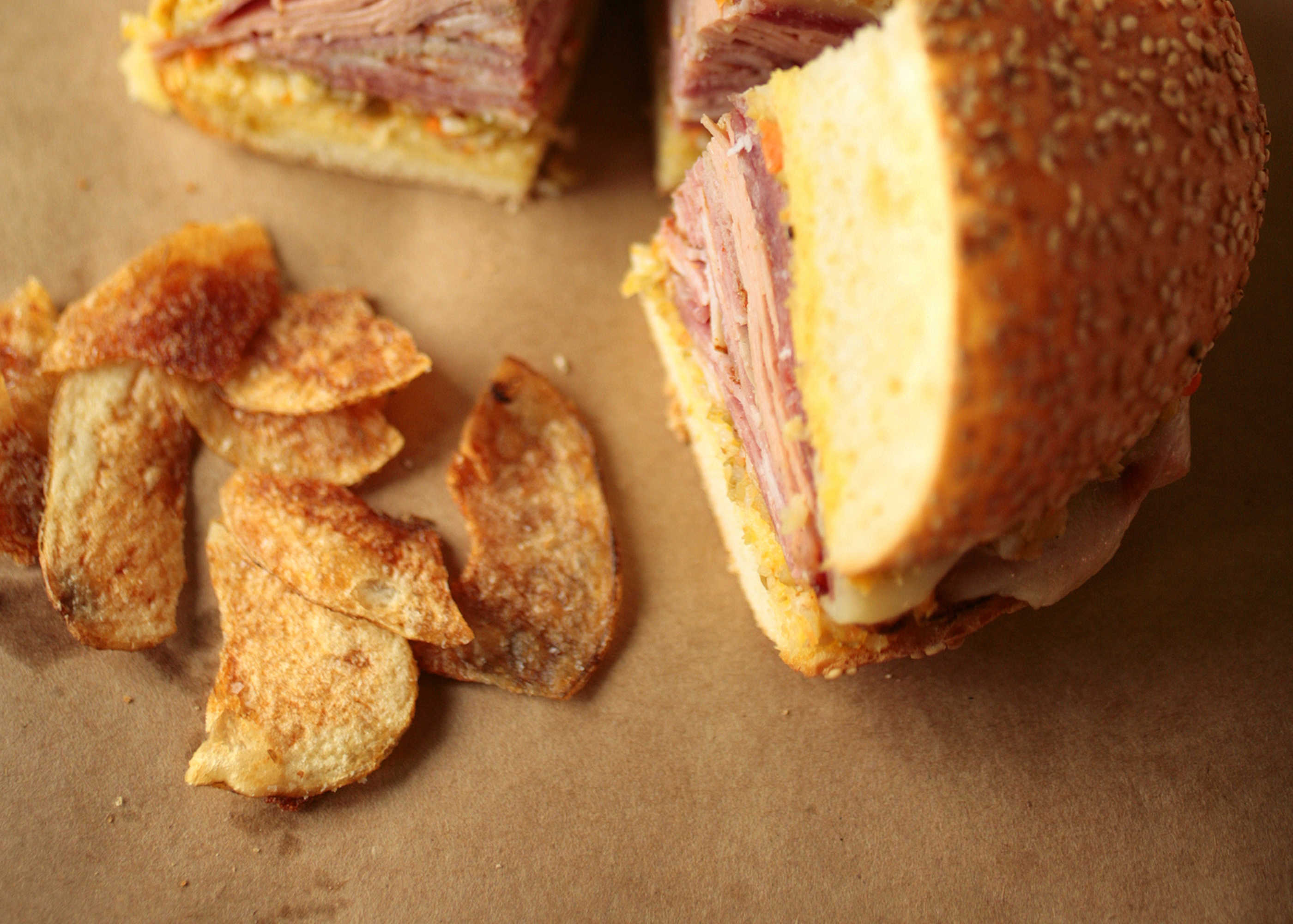 Best Sandwich in America Best Sandwich Shops in USA Thrillist