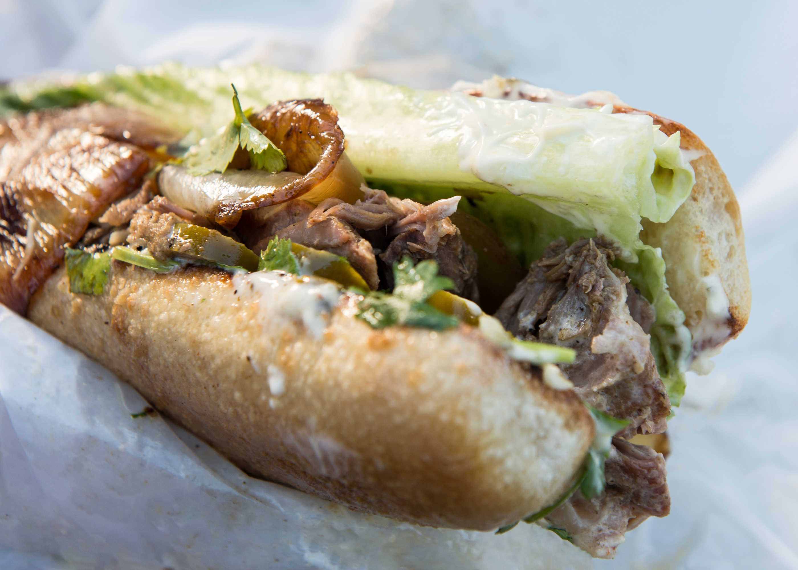 Best Sandwich in America Best Sandwich Shops in USA Thrillist