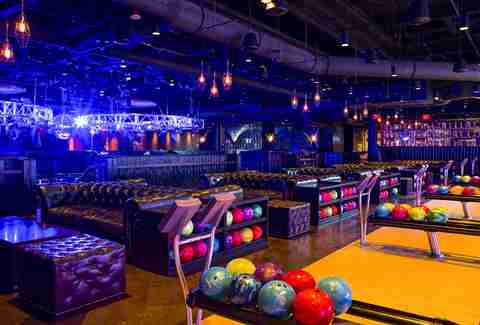 Brooklyn Bowl